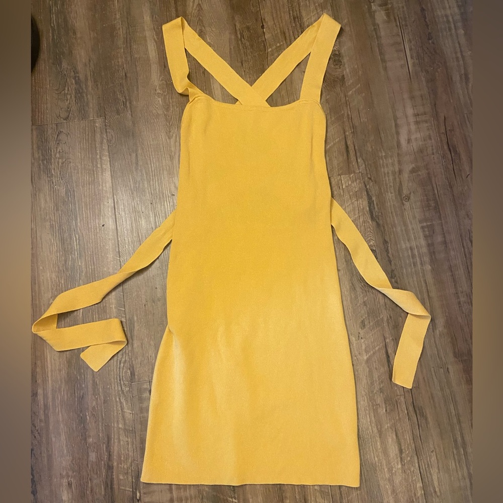 Sexy Bodycon Dress!!